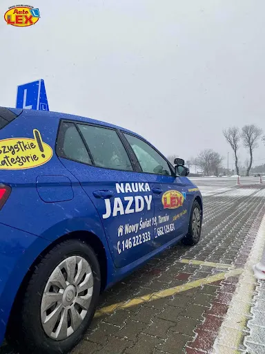 AUTO-LEX Ośrodek Szkolenia Kierowców